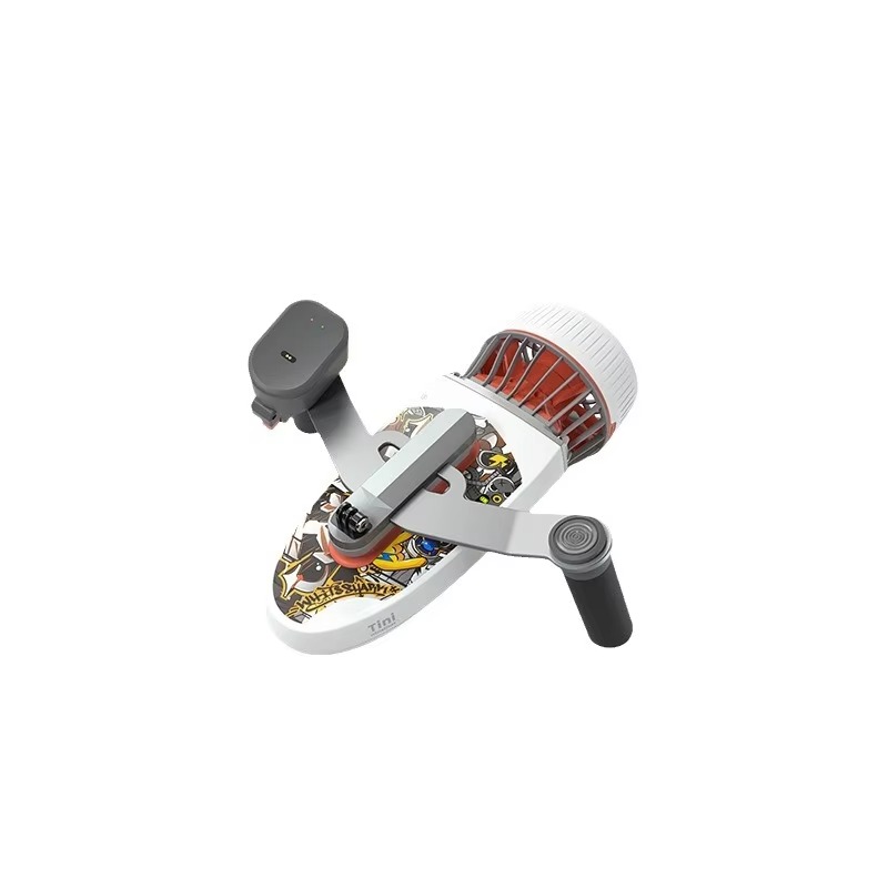 New Design Electric Sea Scoote - đánh giá và giá Kids Electric Scooter