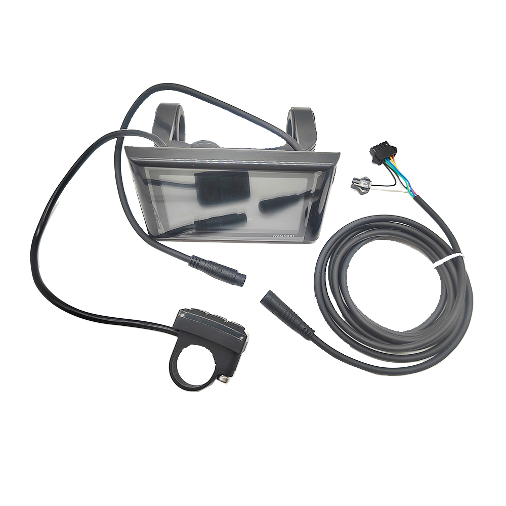 36V 48V 60V 500W 800W 1000W 33 - đánh giá và giá Electric Scooter 500W