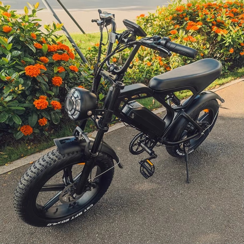 YTYIN 2024 Made In China Facto - đánh giá và giá Scooter Electric