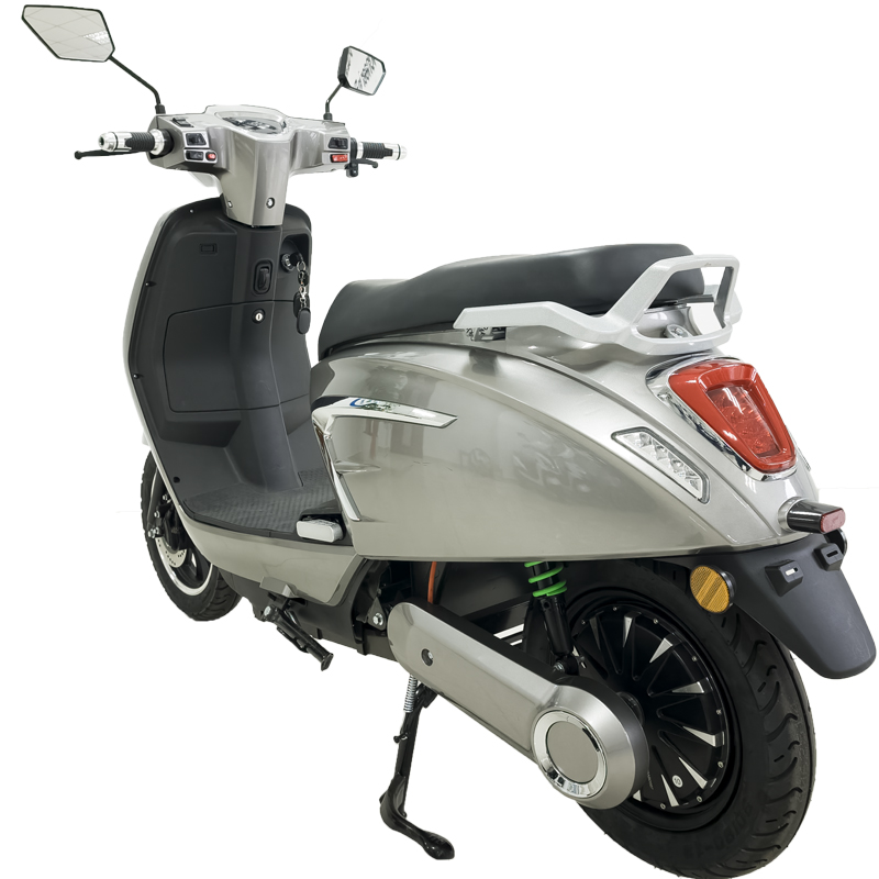 EER 2026 72V high-speed electr - đánh giá và giá Electric Scooter Adults