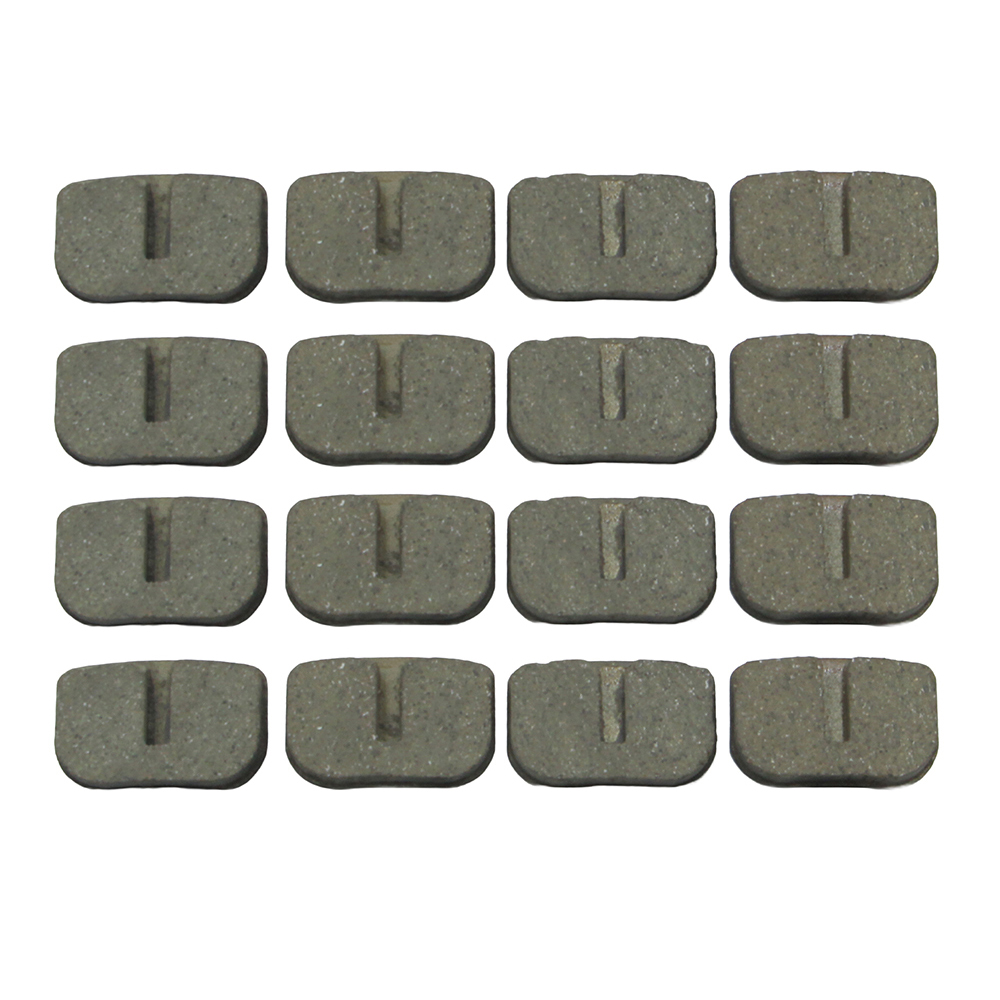 8 Pair Disc Brake Shoe Pad For - đánh giá và giá Kids Electric Scooter