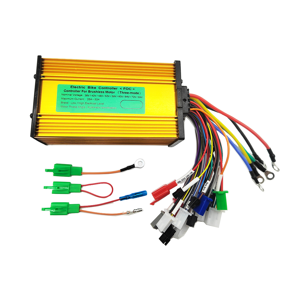 48V 60V 64V 72V 500W-650W Đa N - đánh giá và giá Electric Scooter 500W