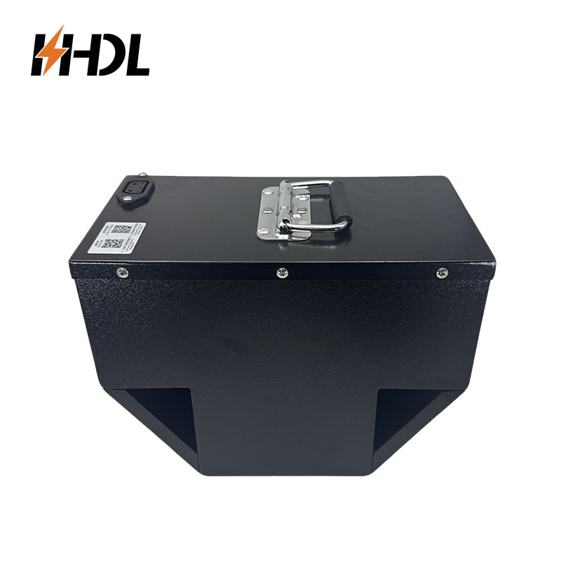 For Super Soco CUX Battery 60V - đánh giá và giá 60V 30Ah 21700 Battery Pack