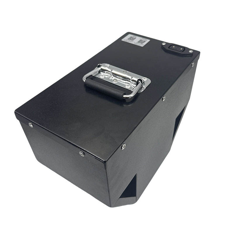For Super Soco CUX Battery 60V - đánh giá và giá 60V 30Ah 21700 Battery Pack