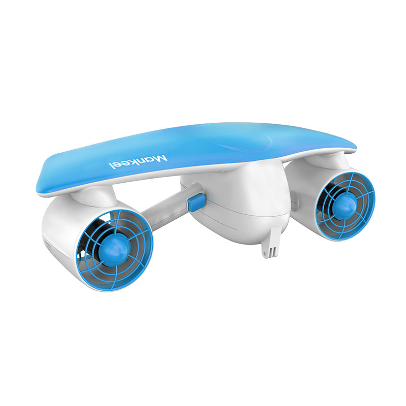 Model 480W 24V Surface Sea Jet - đánh giá và giá Scooter Electric