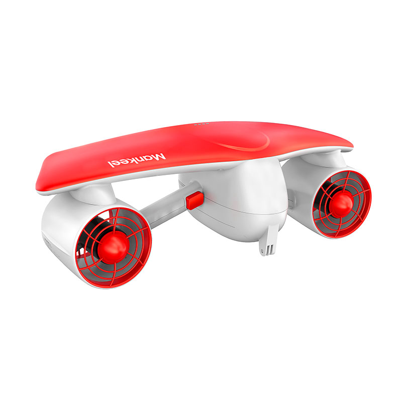 Model 480W 24V Surface Sea Jet - đánh giá và giá Scooter Electric