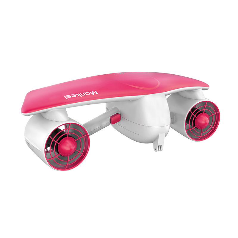 Model 480W 24V Surface Sea Jet - đánh giá và giá Scooter Electric