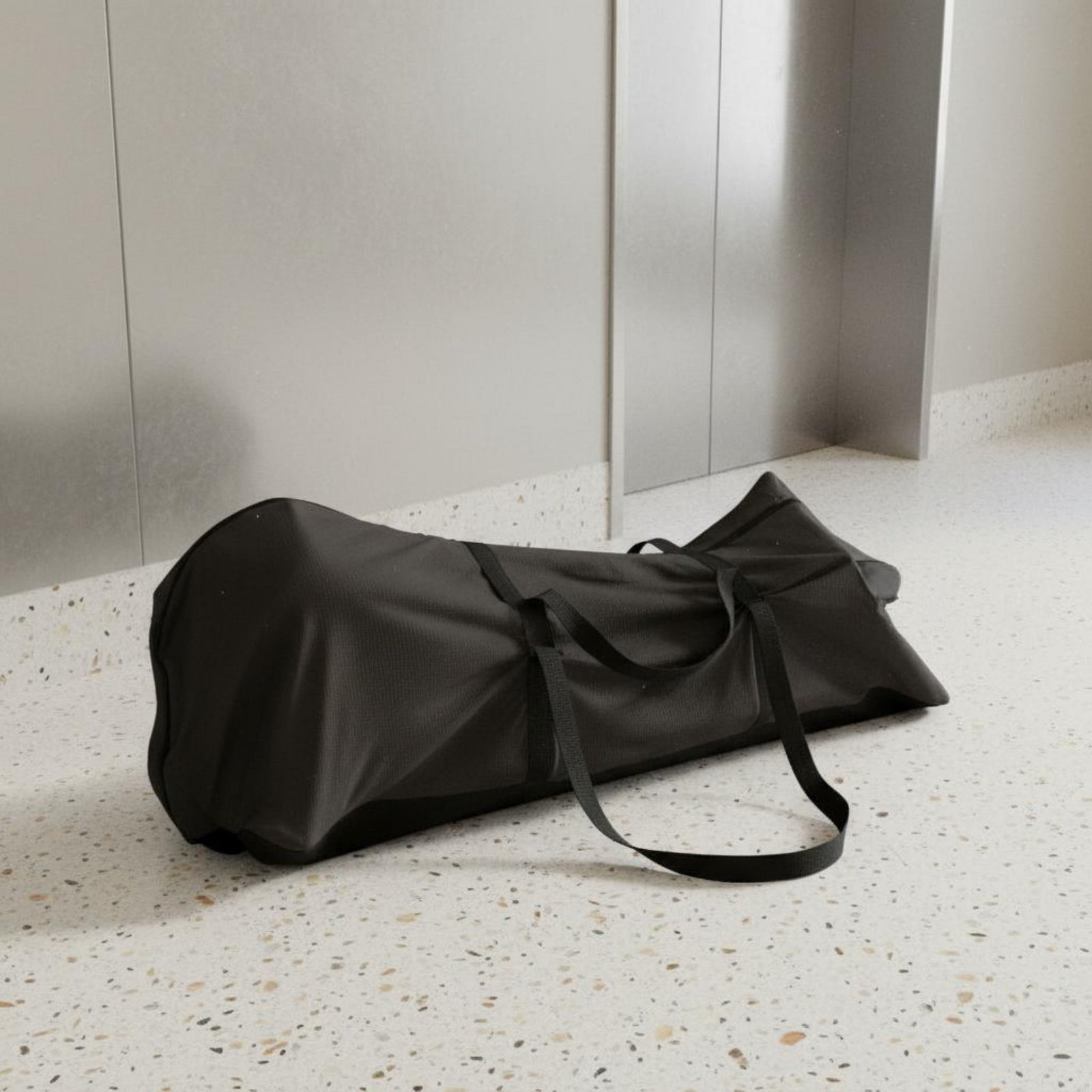 Electric Scooter Bag Portable  - đánh giá và giá Folding Electric Scooter