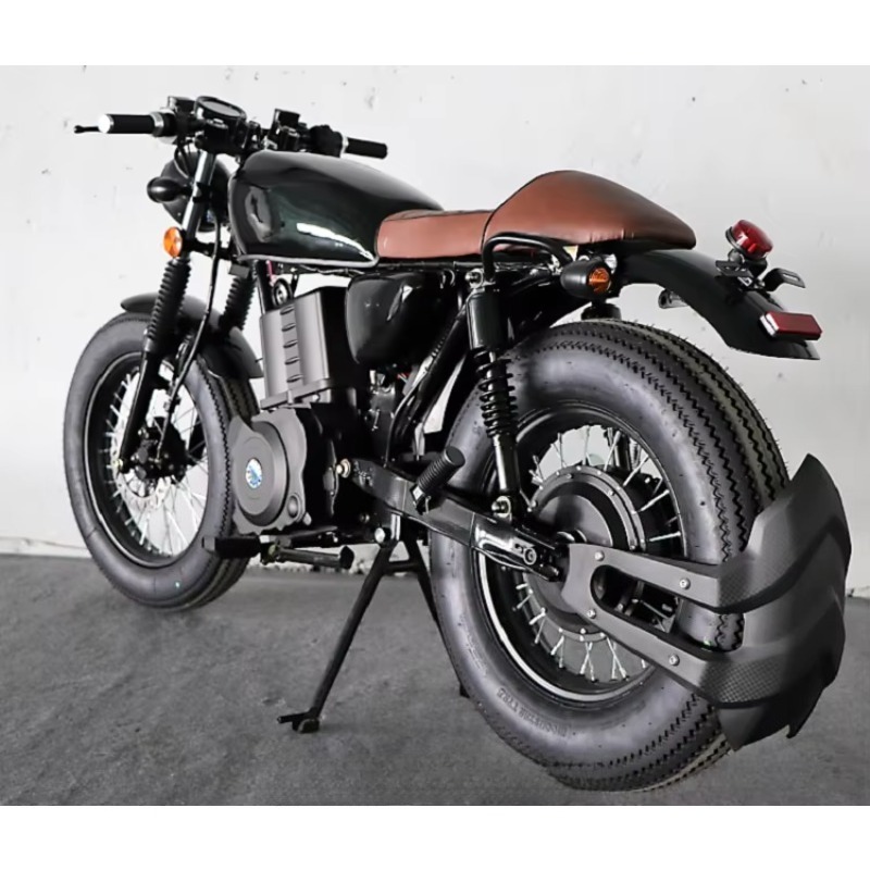 Krono Wild Custom Adult Electr - đánh giá và giá Electric Scooter Adults