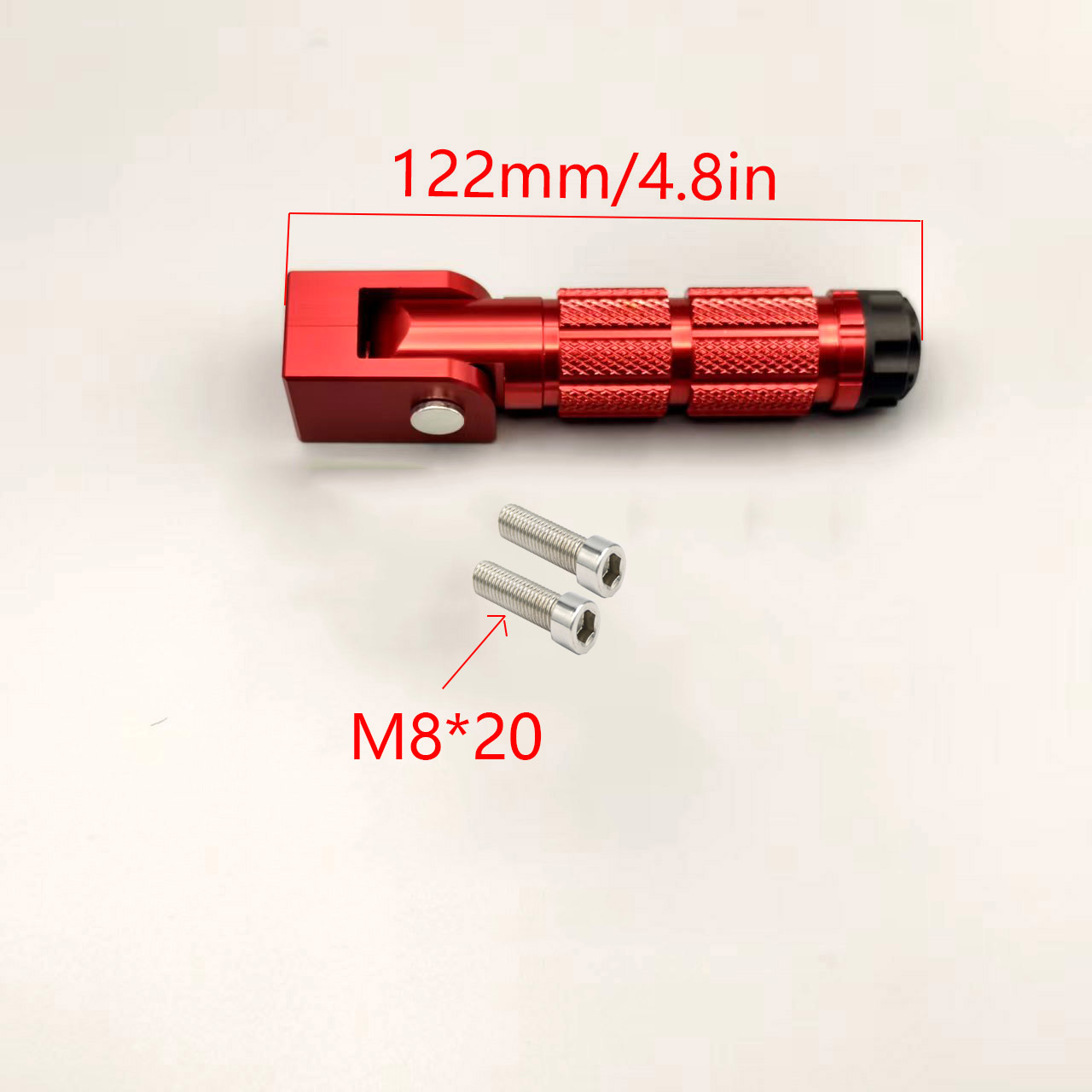 8mm Universal Pedals Folded Fo - đánh giá và giá Folding Electric Scooter