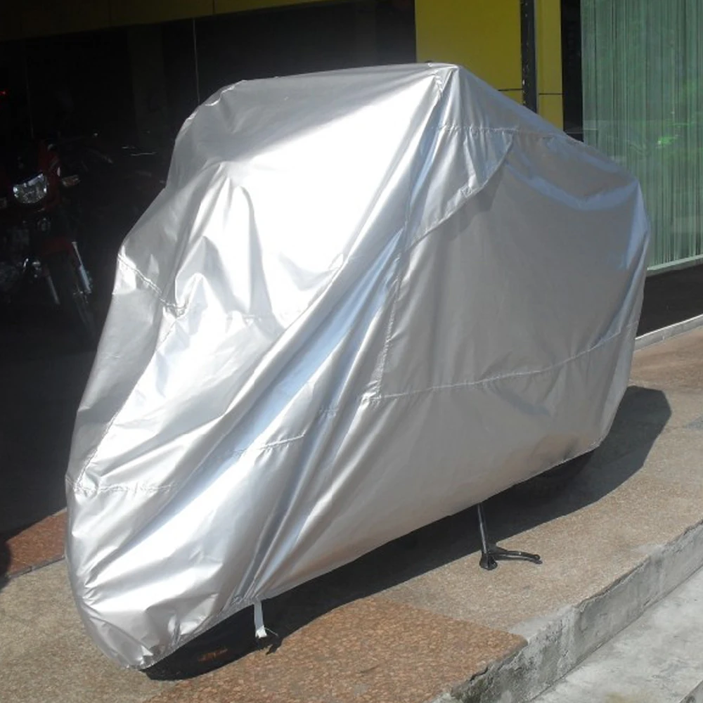 S/M/L/XL Motorcycle Cover Wate - đánh giá và giá Electric Scooter Rain Cover