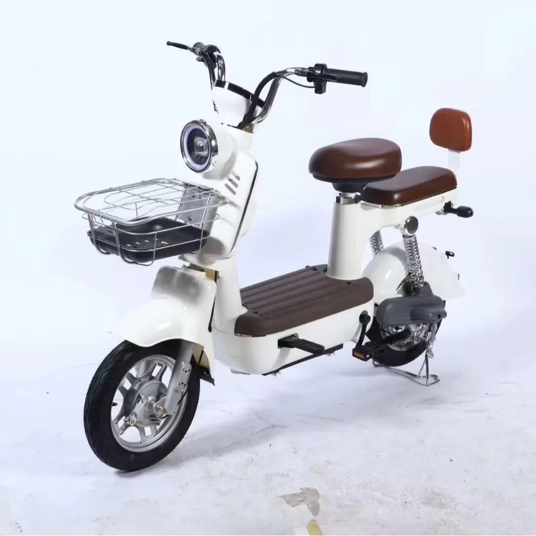 Factory Wholesale EBIKE Digita - đánh giá và giá Electric Scooter 500W