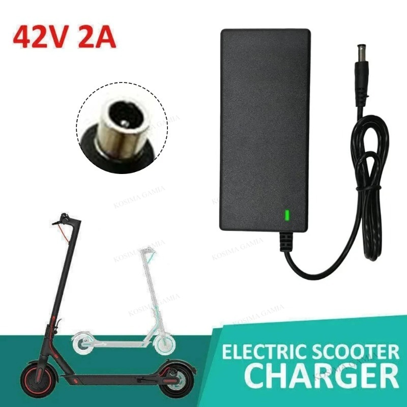 Universal AC DC 42V 2A Power A - đánh giá và giá Scooter Electric