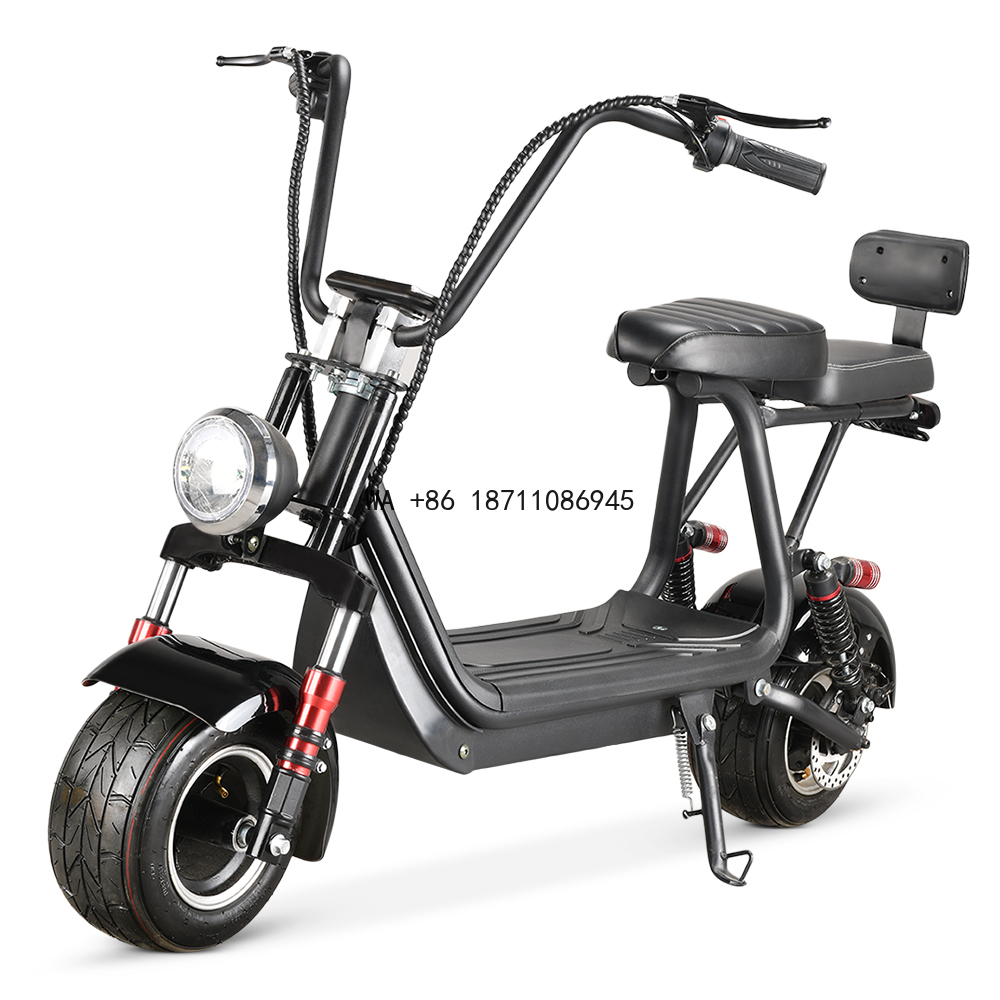 China Cheap Customized Citycoc - đánh giá và giá Electric Scooter Adults