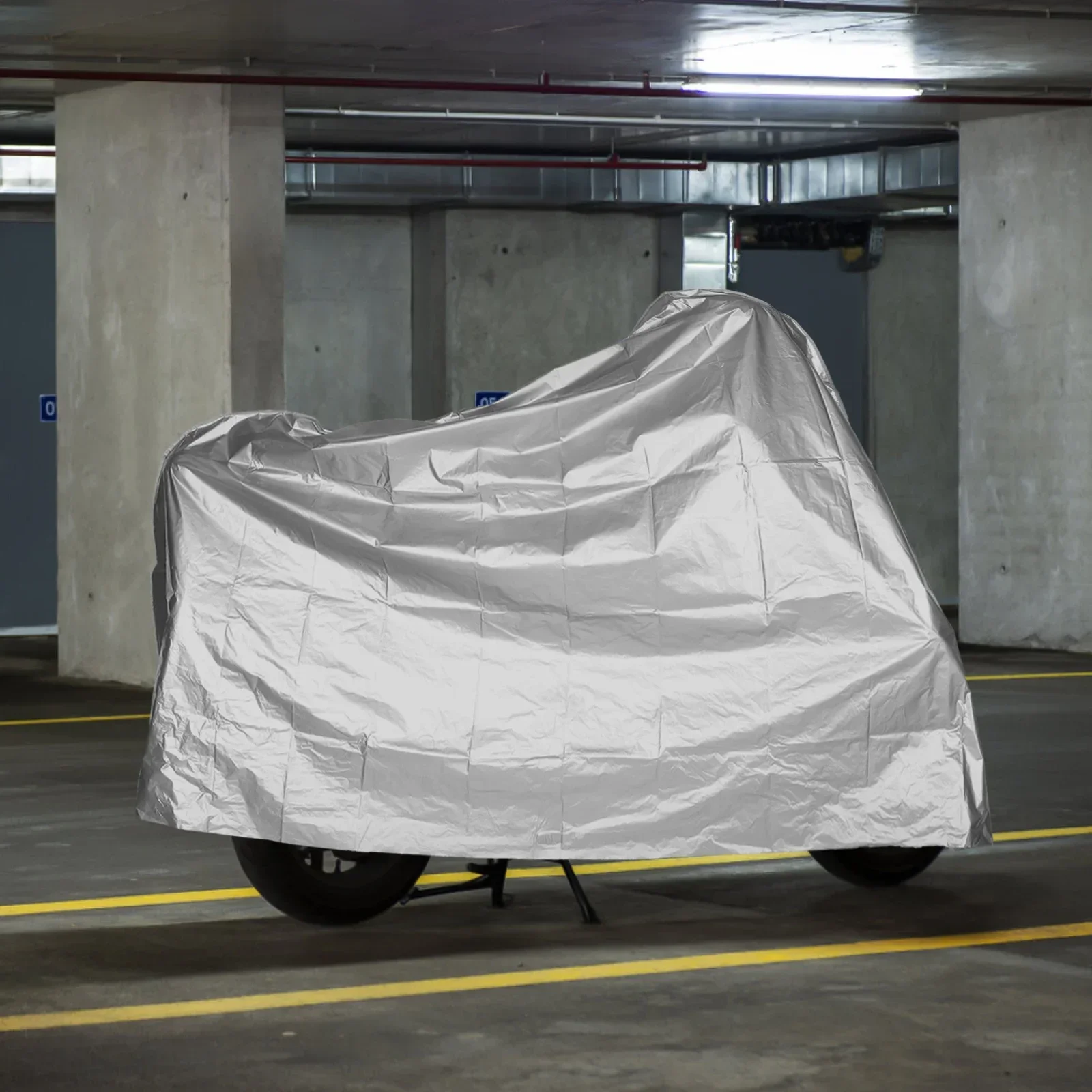 Outdoor Indoor Protective Cove - đánh giá và giá Electric Scooter Rain Cover