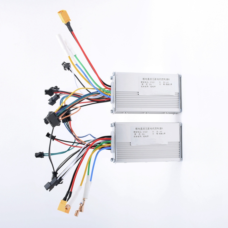 52V 25A 1200W JP Brushless DC  - đánh giá và giá Scooter Electric