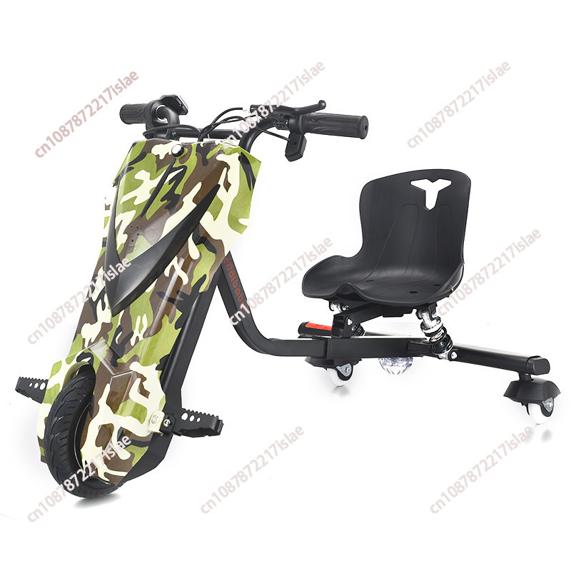 New Pattern Best Gifts 3 Wheel - đánh giá và giá Kids Electric Scooter