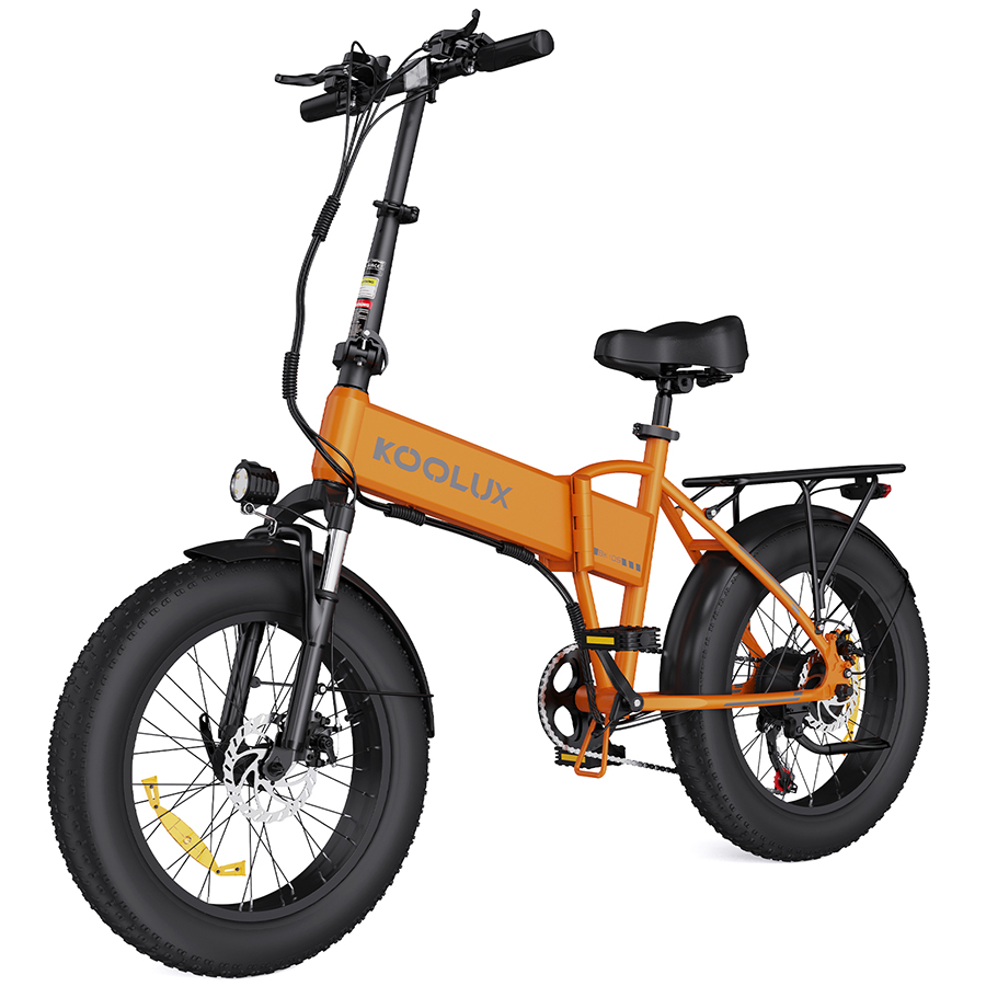 EU PL Warehouse 500W Fatbike 4 - đánh giá và giá Electric Scooter Adults