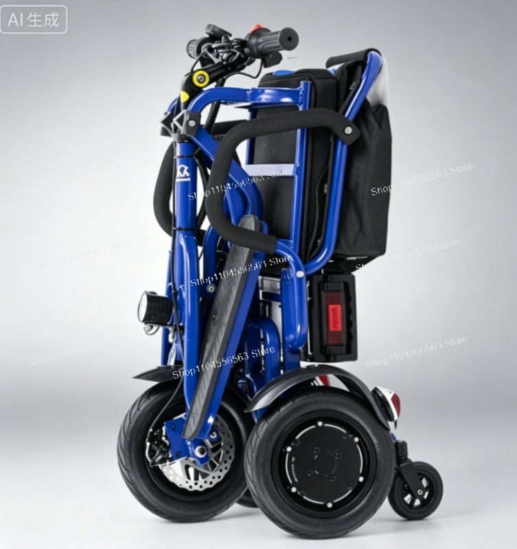 Portable Lightweight Electric  - đánh giá và giá Folding Electric Scooter