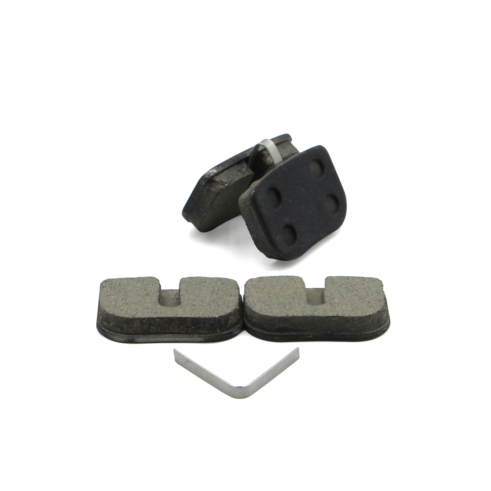 Disc Brake Pad Friction Plate  - đánh giá và giá Kids Electric Scooter