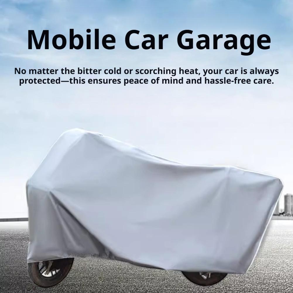 Waterproof Universal Motorcycl - đánh giá và giá Electric Scooter Rain Cover