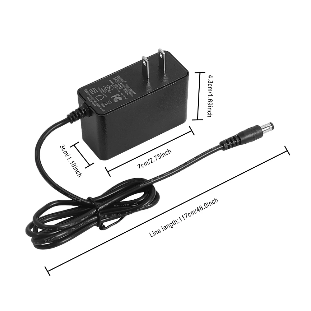 25.2V 1A Charger for Ninebot b - đánh giá và giá Kids Electric Scooter