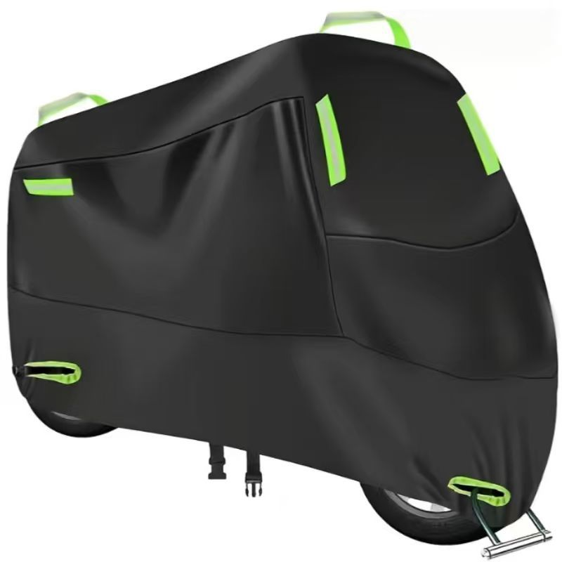420D Universal Motorbike UV Pr - đánh giá và giá Electric Scooter Rain Cover