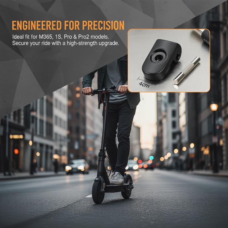 Electric Scooter Folding Hook  - đánh giá và giá Folding Electric Scooter