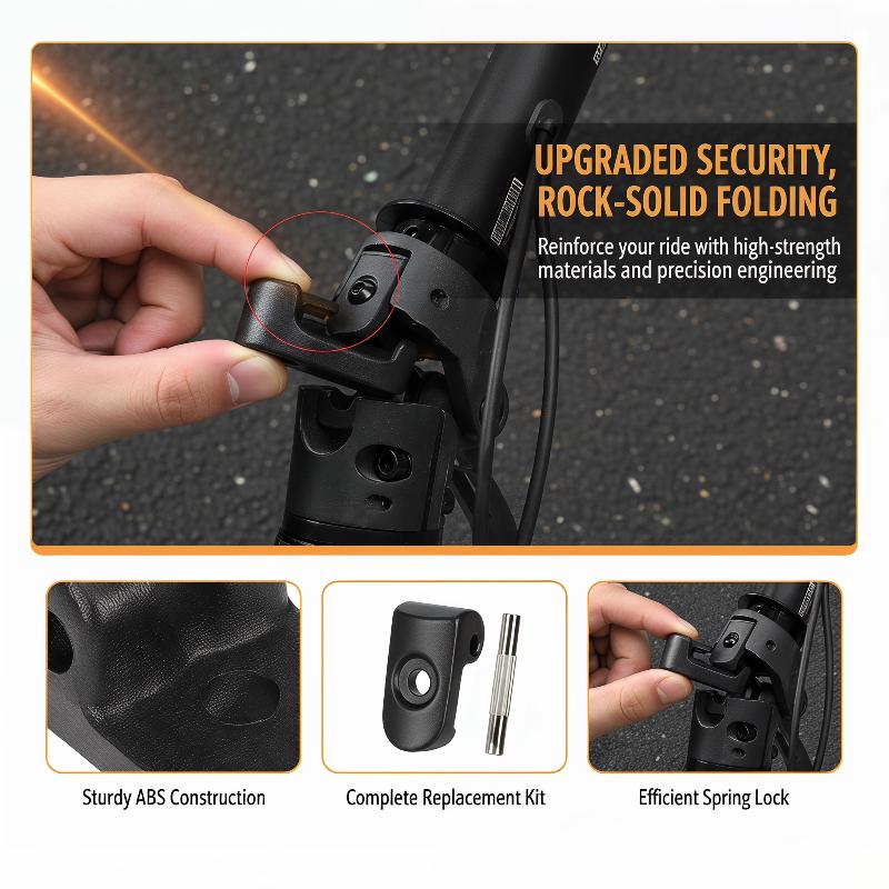 Electric Scooter Folding Hook  - đánh giá và giá Folding Electric Scooter