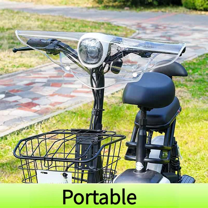 1PC Windproof Waterproof Scoot - đánh giá và giá Scooter Electric