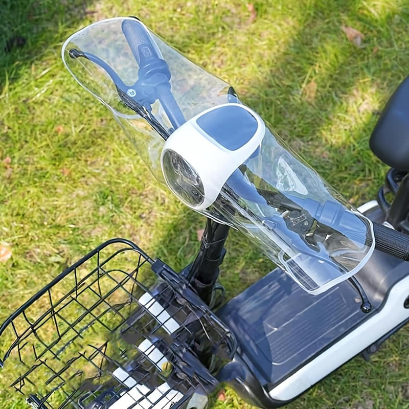 1PC Windproof Waterproof Scoot - đánh giá và giá Scooter Electric