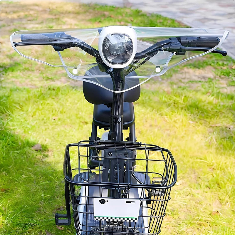 1PC Windproof Waterproof Scoot - đánh giá và giá Scooter Electric