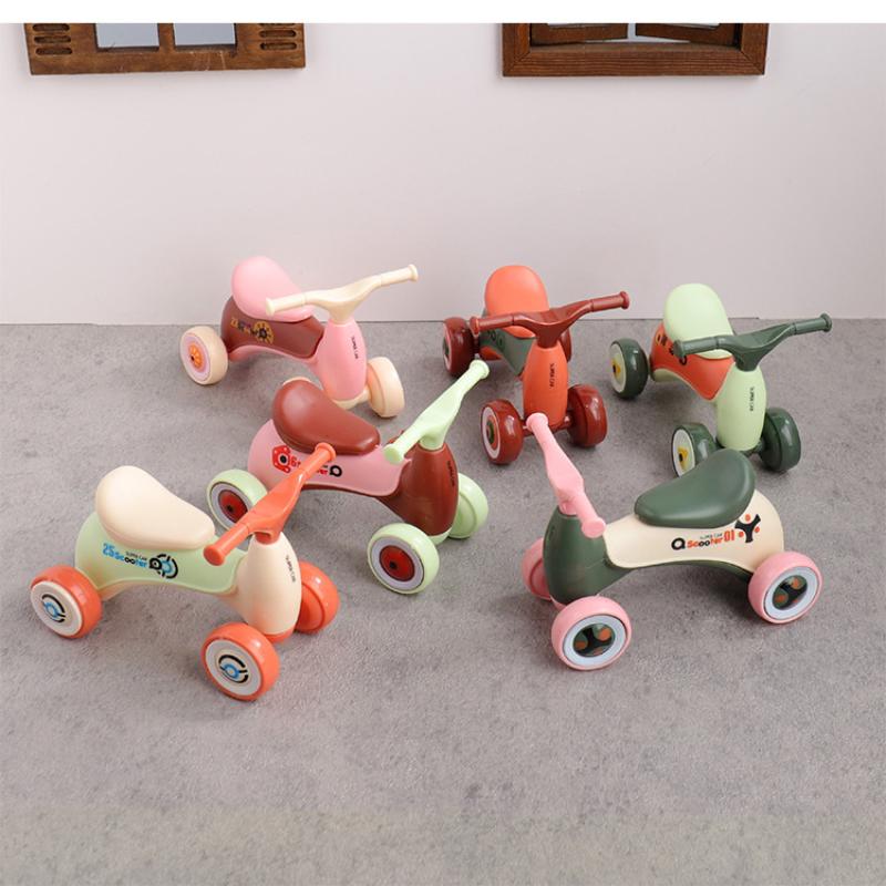 1Pcs Simulation Mini Cute Kids - đánh giá và giá Scooter Electric