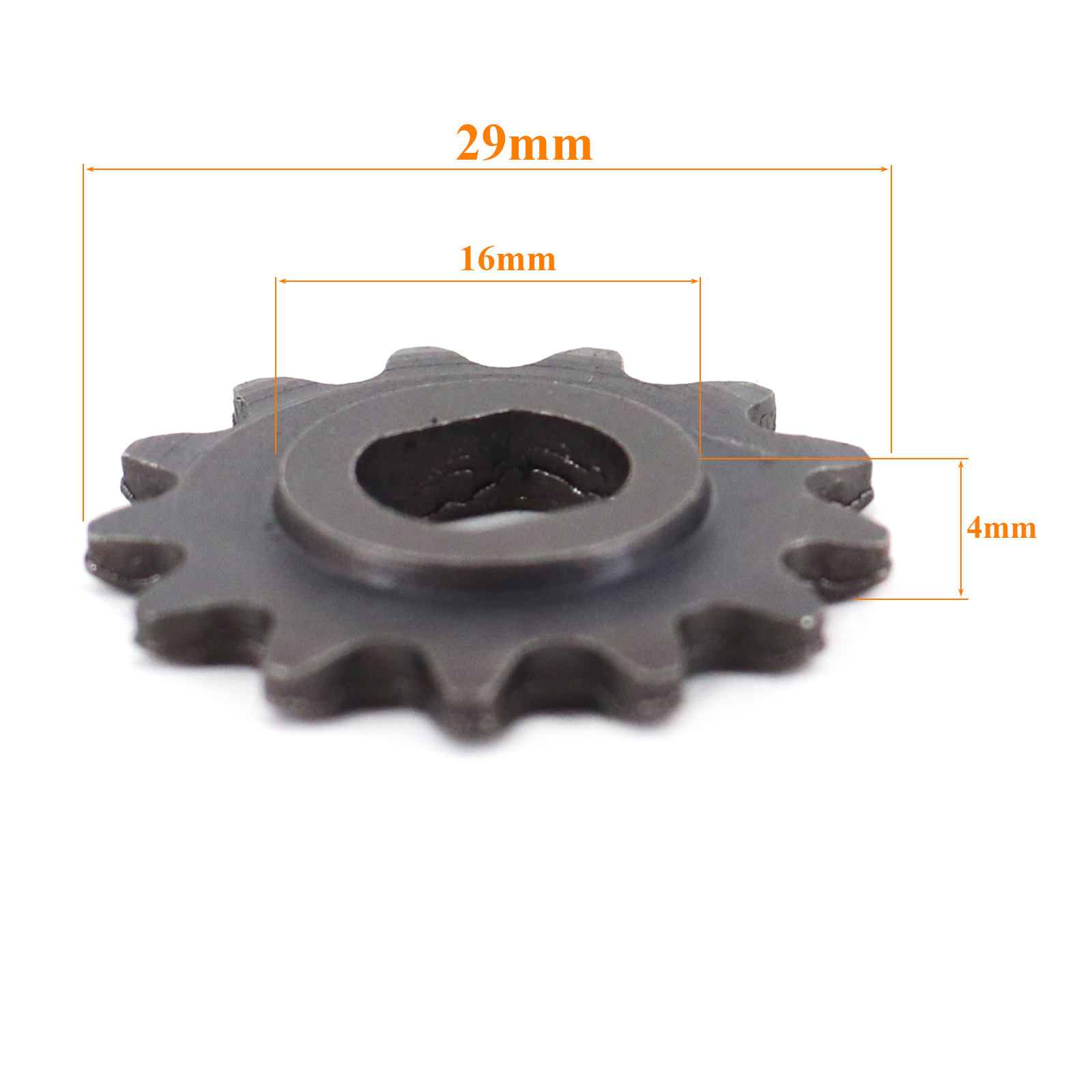 25H Chain 13T Teeth Motor Spro - đánh giá và giá Kids Electric Scooter