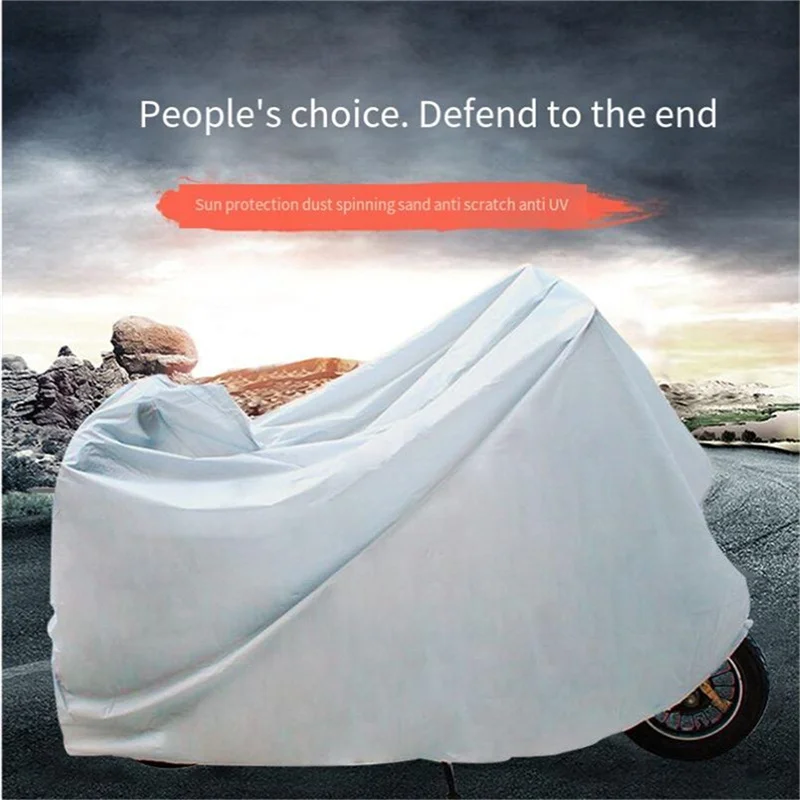 Waterproof Motorcycle Cover Ou - đánh giá và giá Electric Scooter Rain Cover