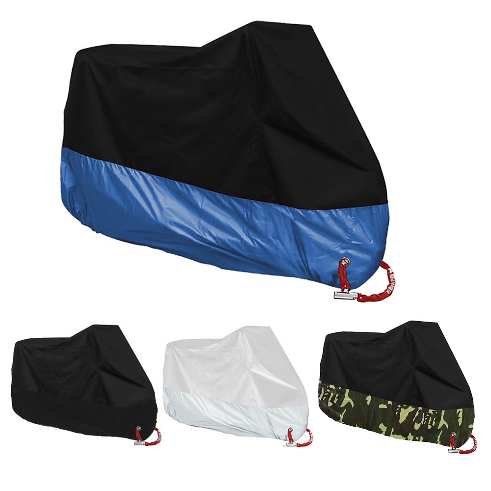 Đa Năng Xe Máy M L XL 2XL 3XL  - đánh giá và giá Electric Scooter Rain Cover