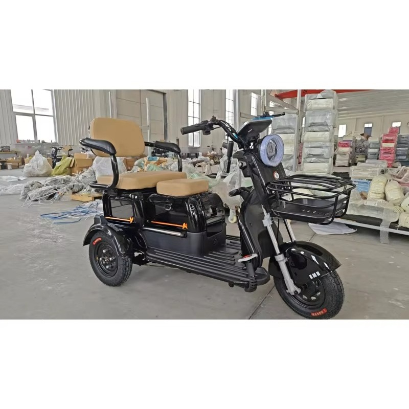 QQA China-made adult 3-wheel s - đánh giá và giá Electric Scooter Adults