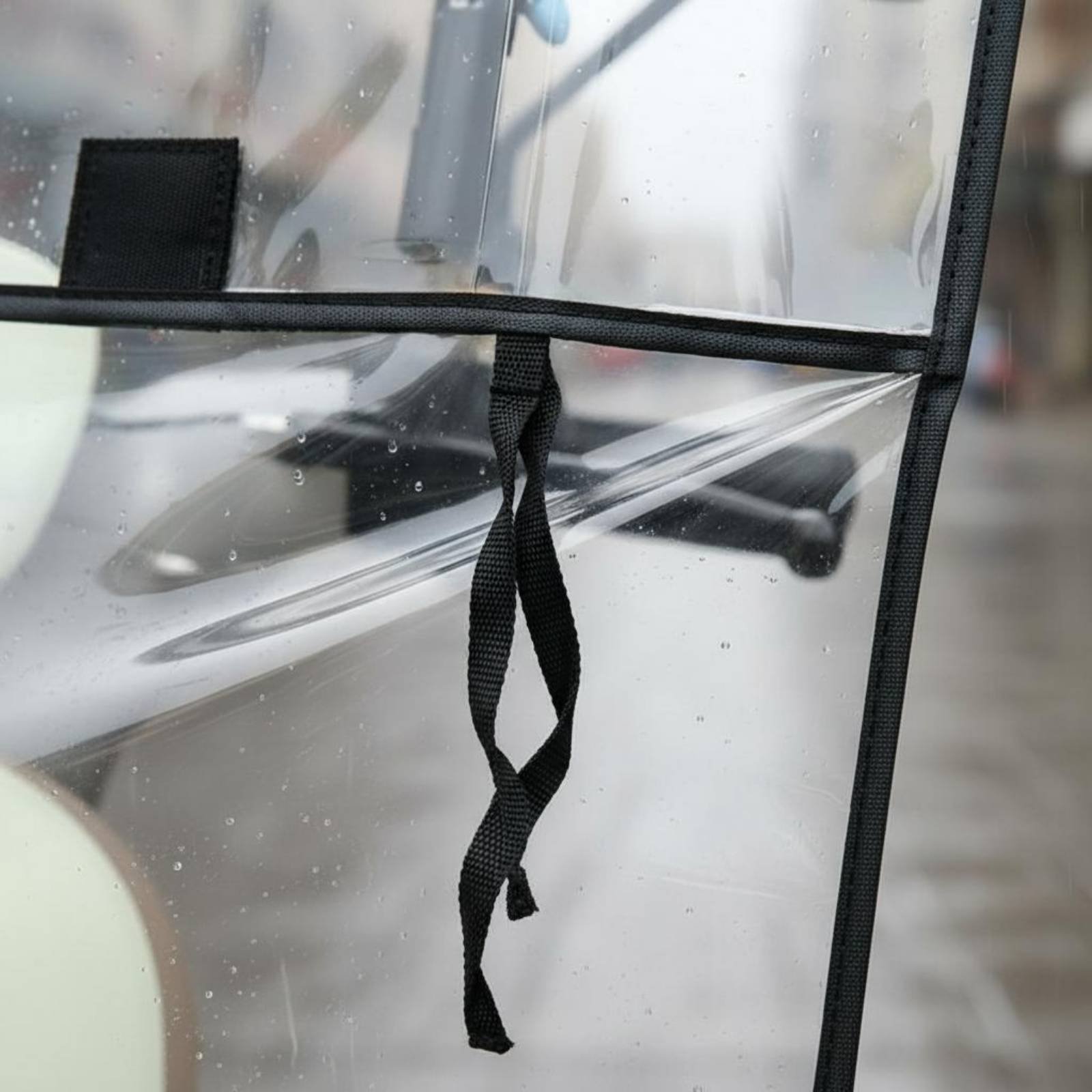 Electric Scooter Rain Cover Re - đánh giá và giá Electric Scooter Rain Cover